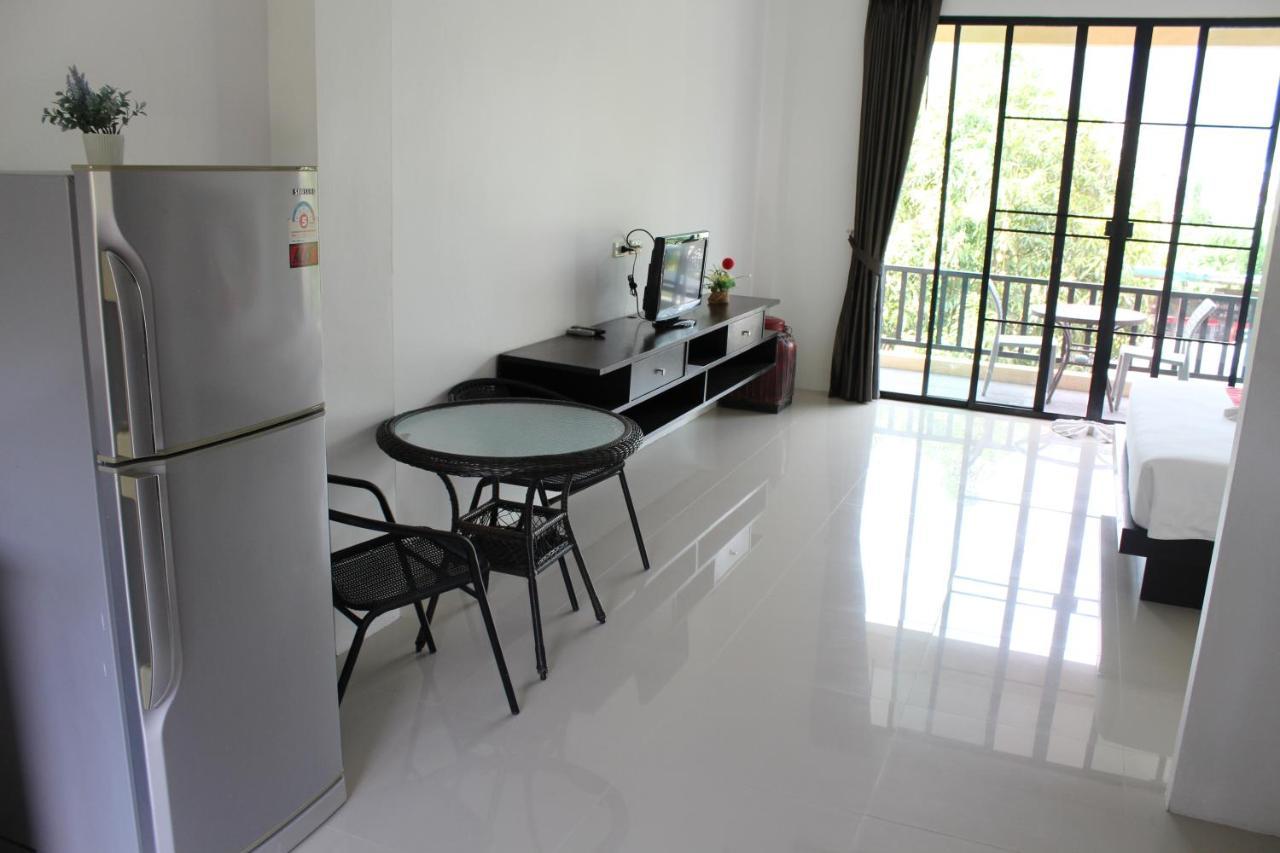 B Happy - Sha Extraplus Aparthotel Kamala Beach