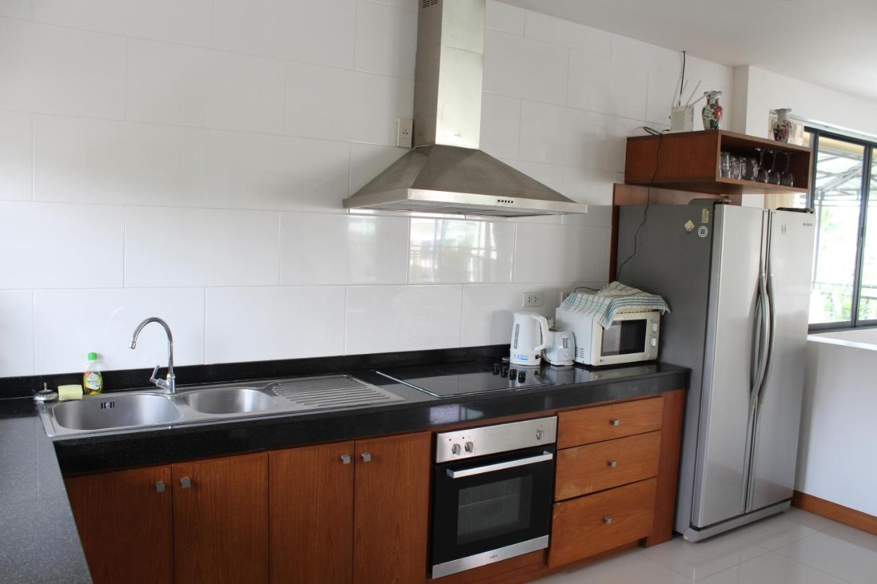 Aparthotel B Happy - Sha Extraplus Pantai Kamala