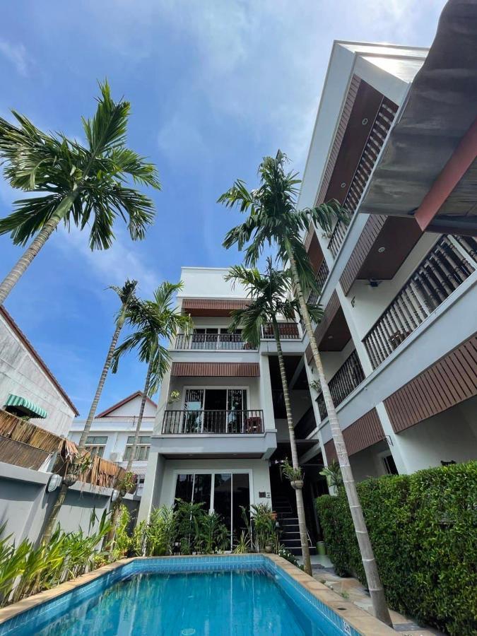 Vivi Boutique Sha Hotel