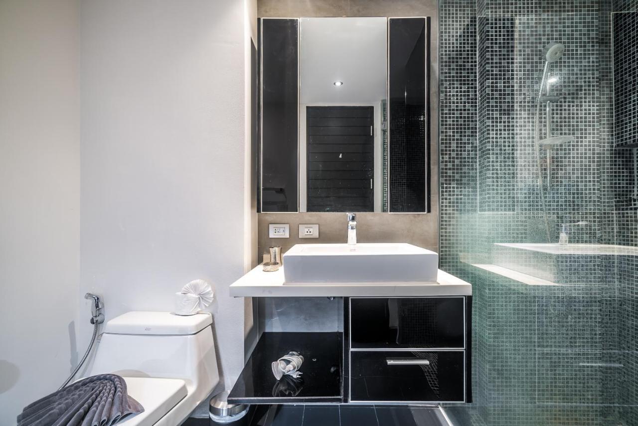 Absolute Twin Sands By Lofty Apartamento Patong