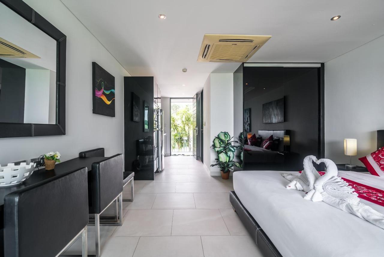 Apartamento Absolute Twin Sands By Lofty