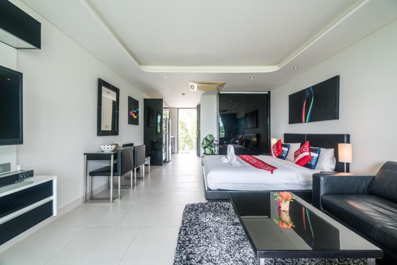 Absolute Twin Sands By Lofty * Patong