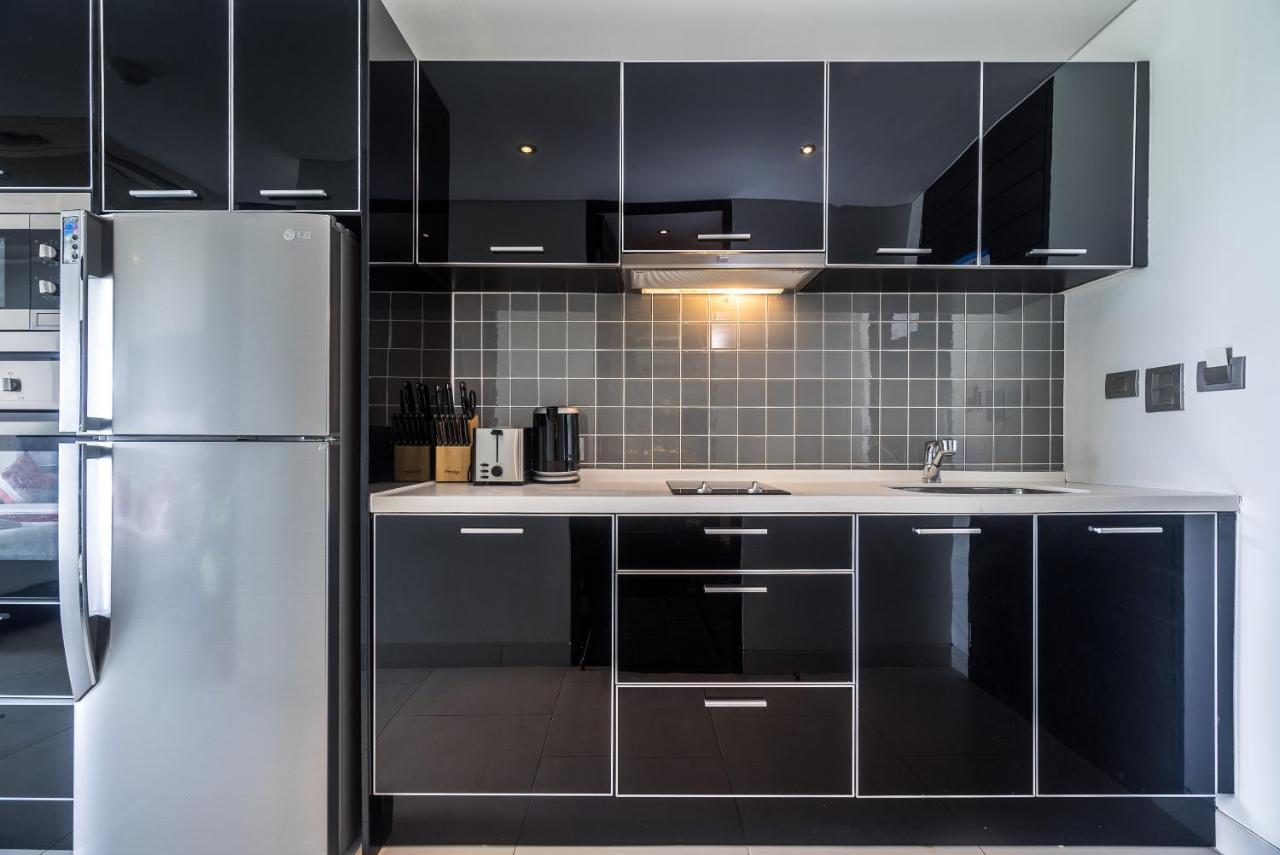 Apartamento Absolute Twin Sands By Lofty *