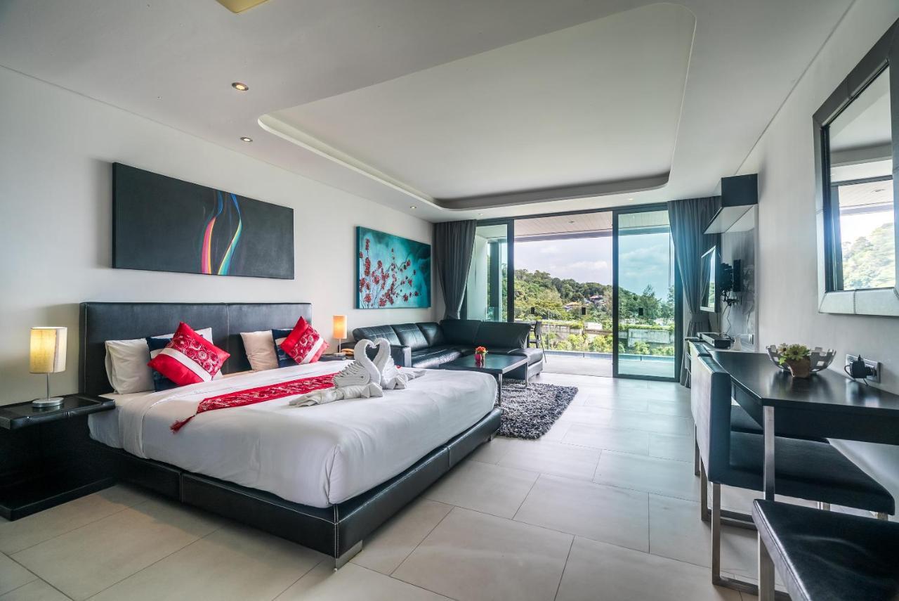 Absolute Twin Sands By Lofty Patong