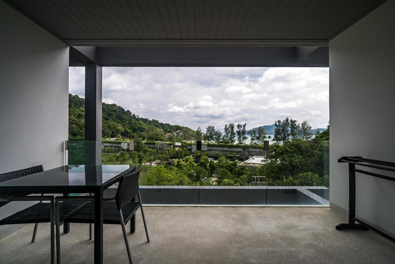 Apartamento Absolute Twin Sands By Lofty