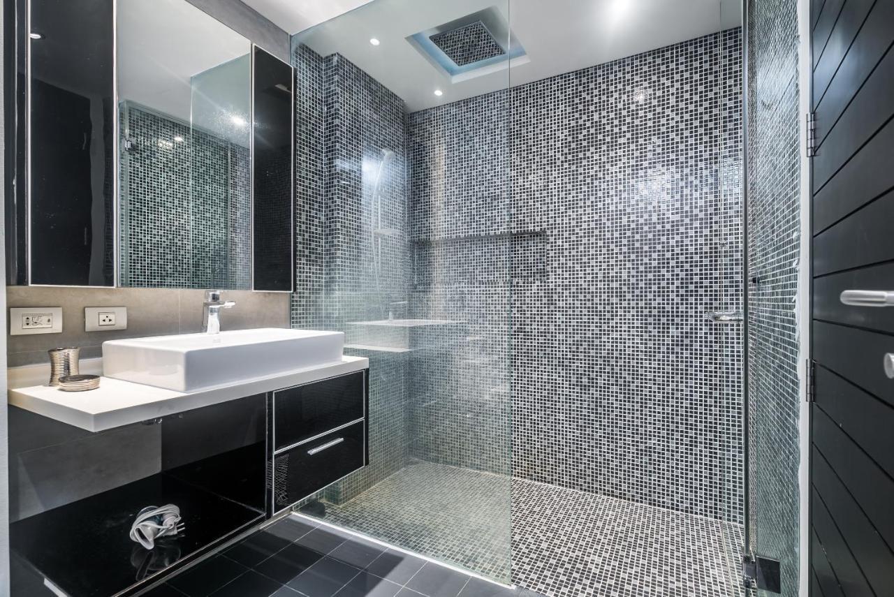 Apartamento Absolute Twin Sands By Lofty