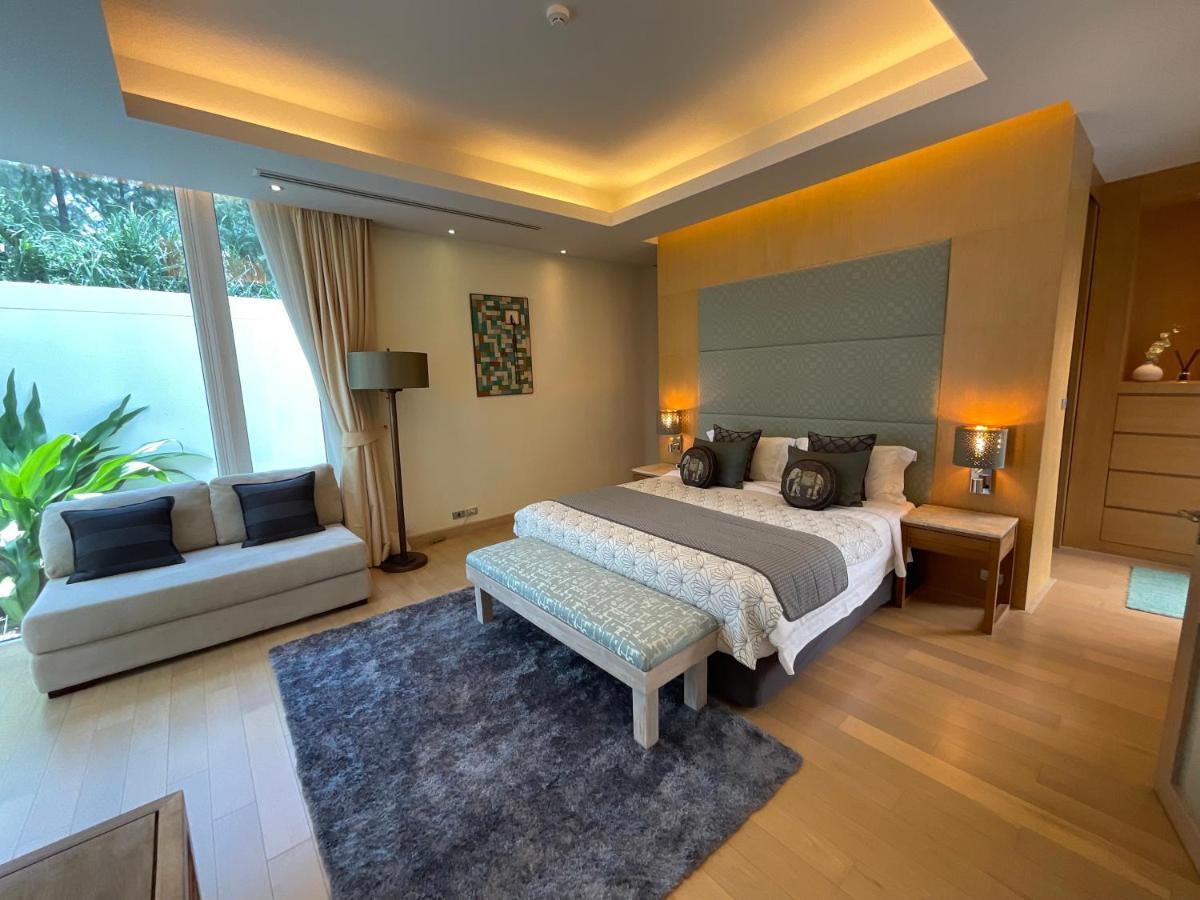 Villa Sunset Ocean Front , Phuket *