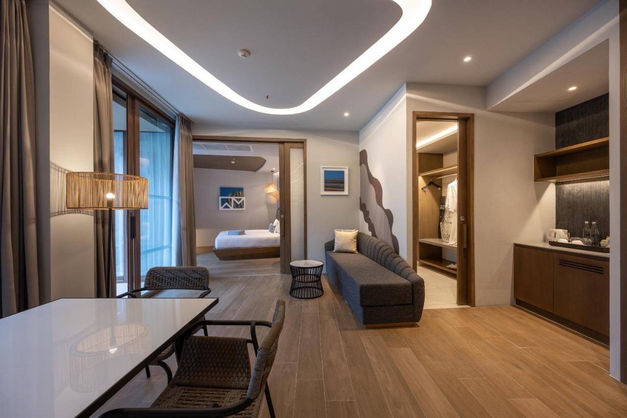 Metadee Elite Hotel 5*