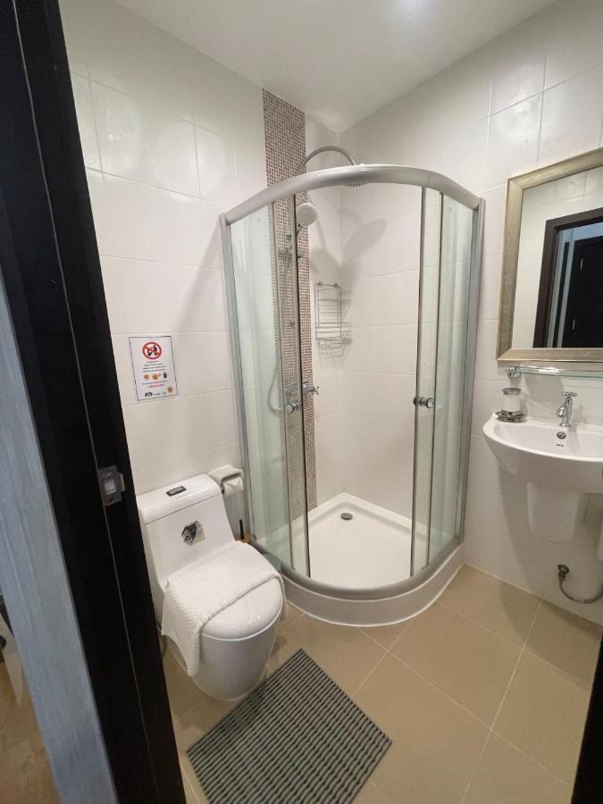 Villa Luxe Ap06 *
