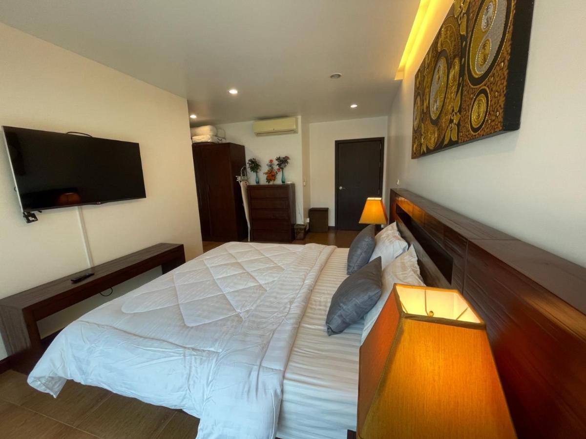 Villa Luxe Ap06