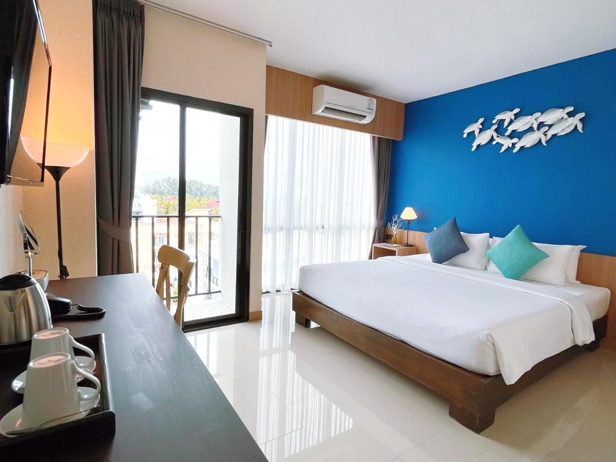The Sixteenth Naiyang Sha Hotel Nai Yang