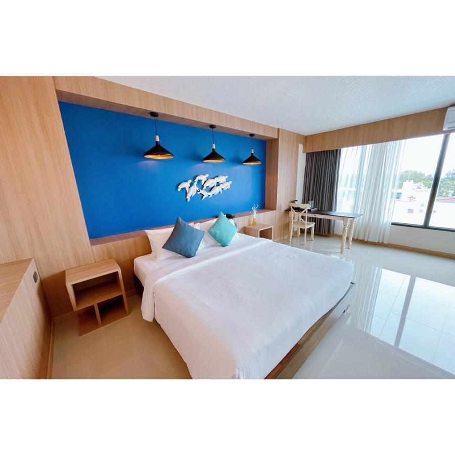 The Sixteenth Naiyang Sha Hotel 3*