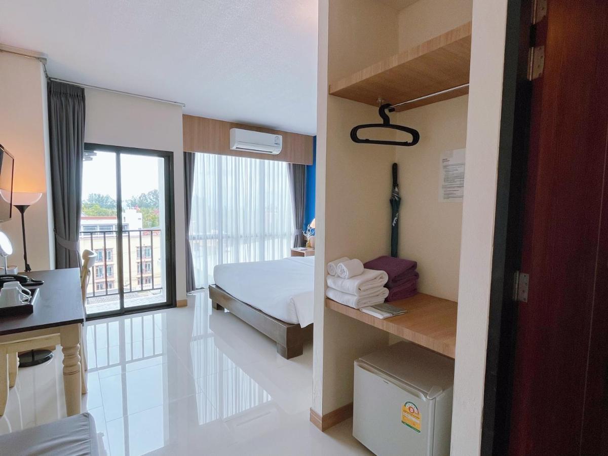 Hotel The Sixteenth Naiyang Sha 3*
