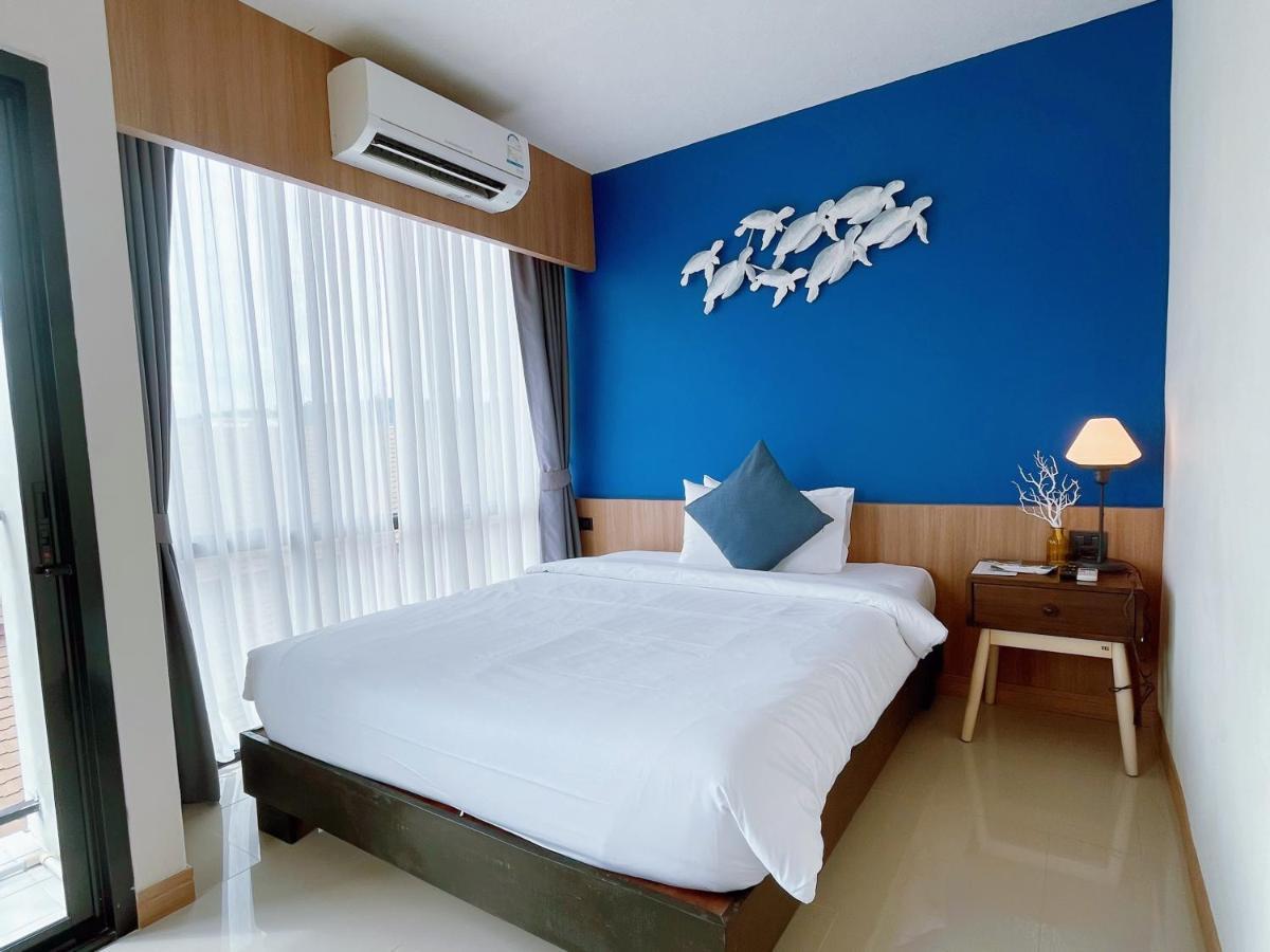 The Sixteenth Naiyang Sha Hotel Nai Yang
