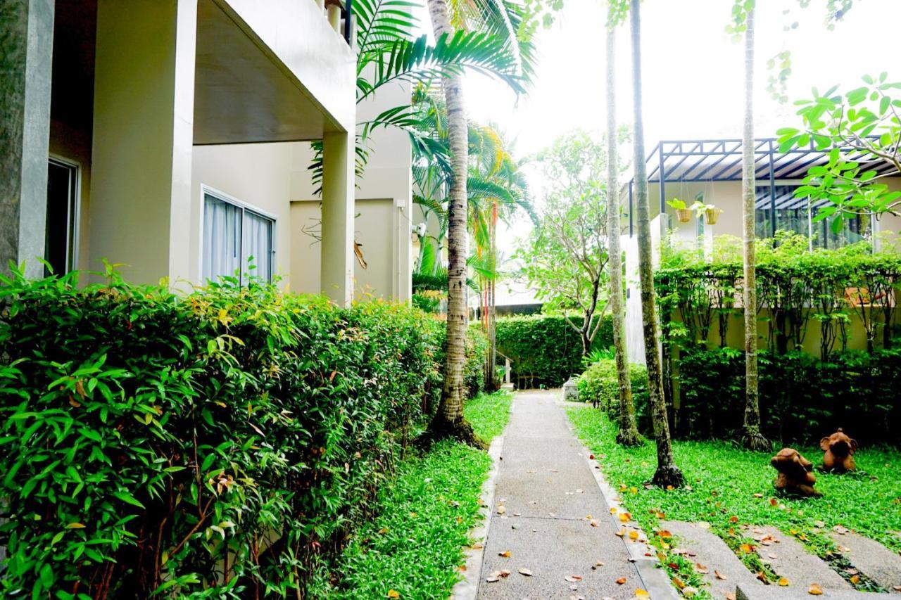 Resort Signature Phuket Sha 4*
