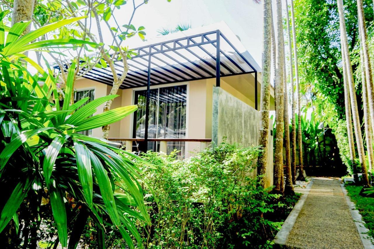 Signature Phuket Sha Resort