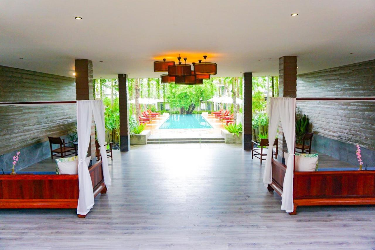 Signature Phuket Sha