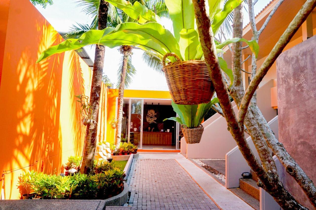 Signature Phuket Sha Resort Chalong