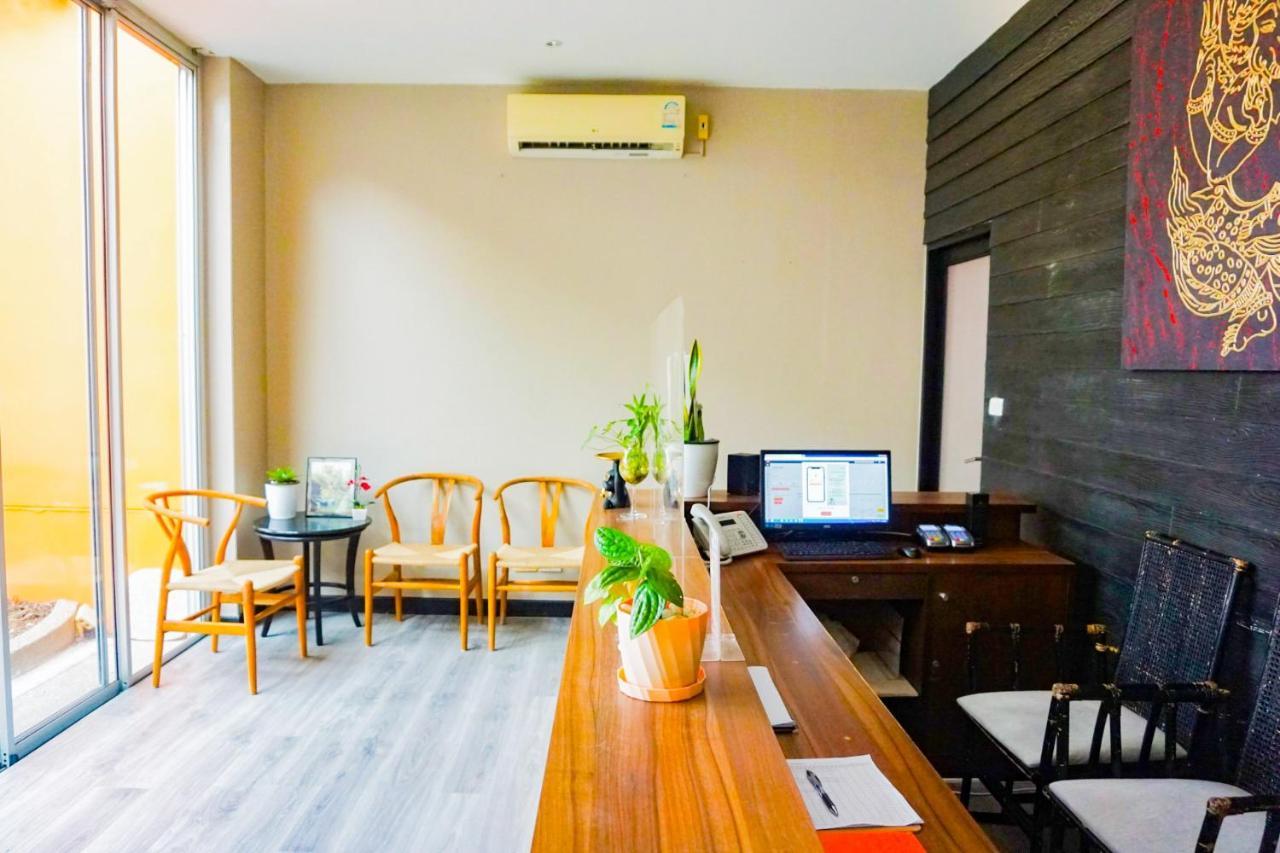 Signature Phuket Sha Resort Chalong