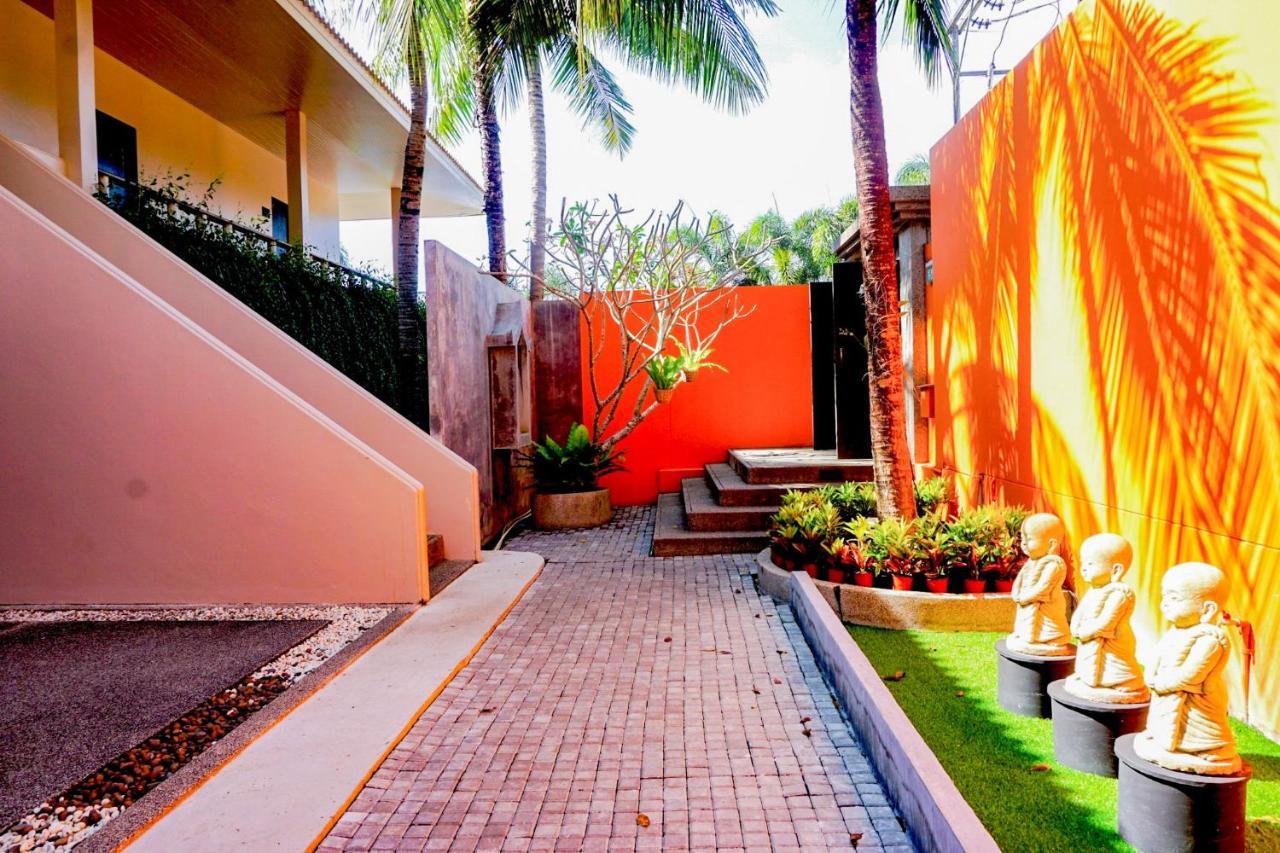 Signature Phuket Sha 4* Chalong