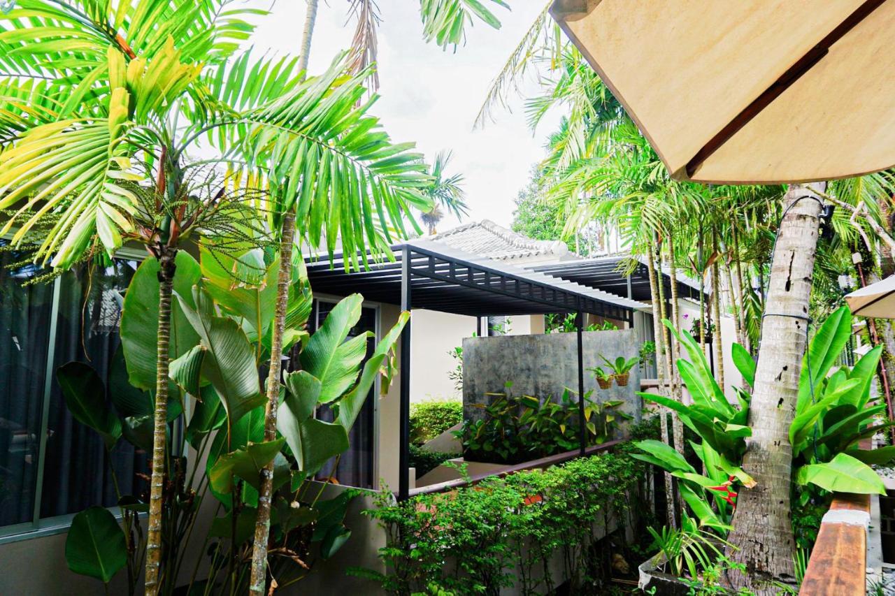 Signature Phuket Sha