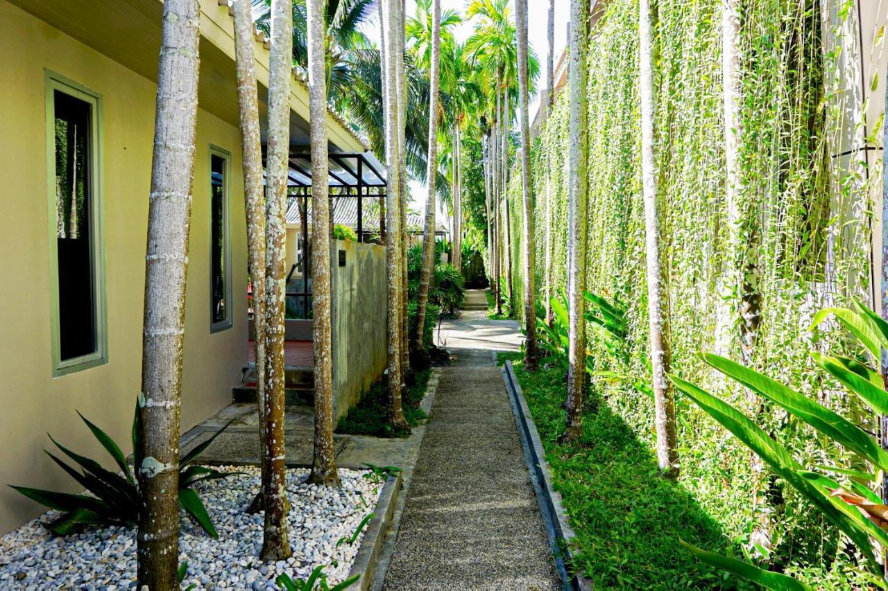Signature Phuket Sha 4* Chalong