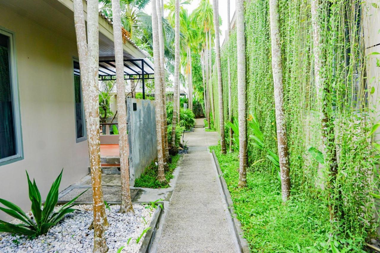 Signature Phuket Sha