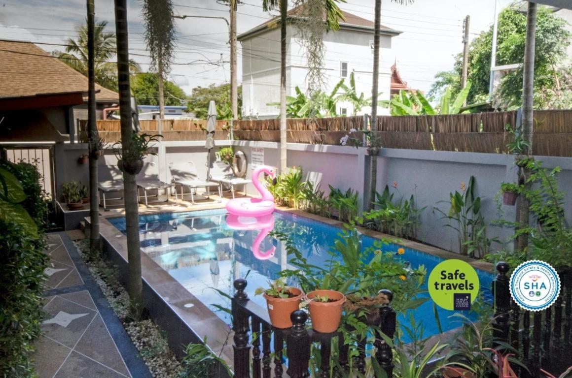 Vivi Boutique Sha Hotel 3*