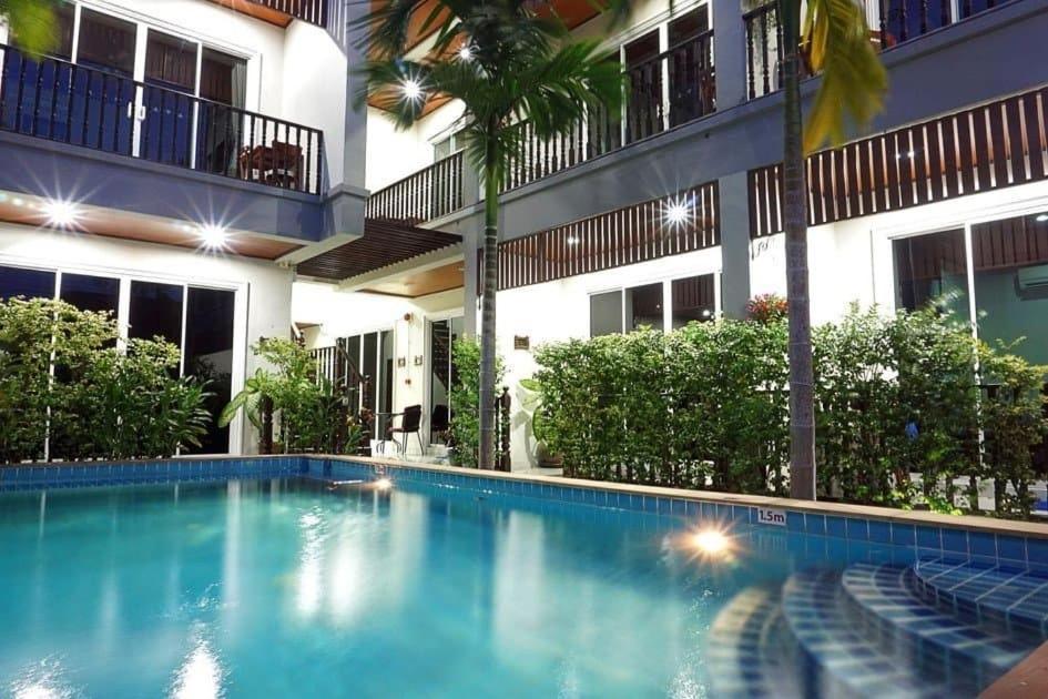 Hotel Vivi Boutique Sha Rawai