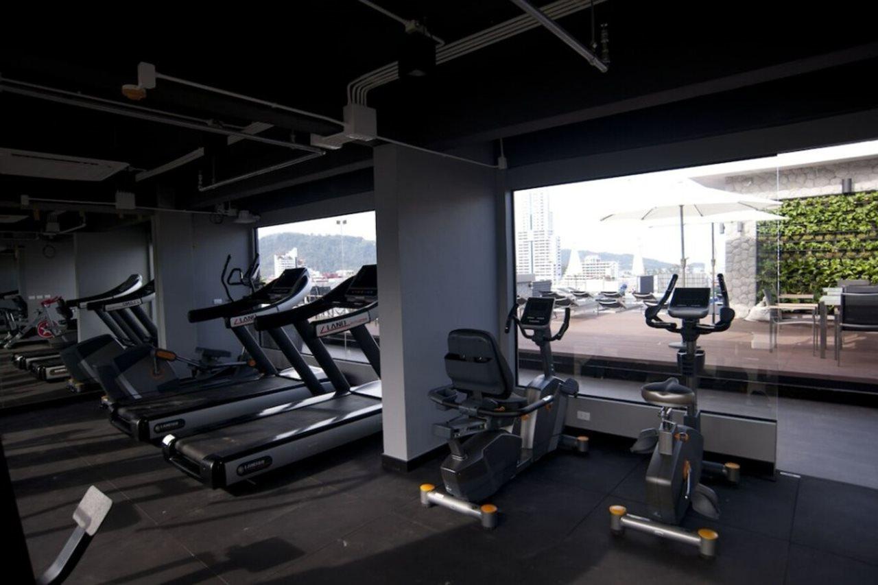 Gu Hotel 3*