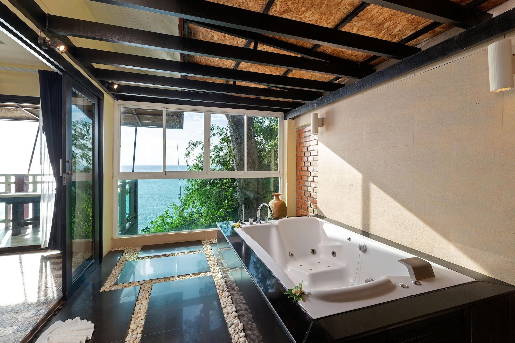 Resort Secret Cliff & Restaurant - Sha 4*