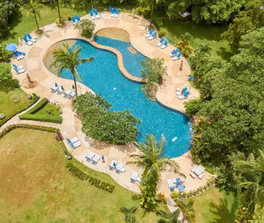 Gardens - Pool Fast Wifi Smart Tvs Patong