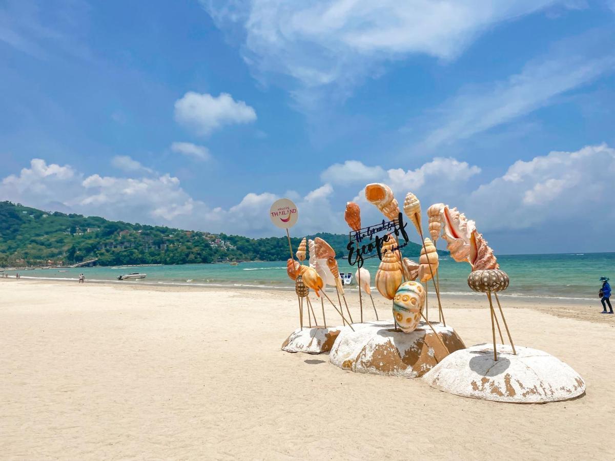 My Patong