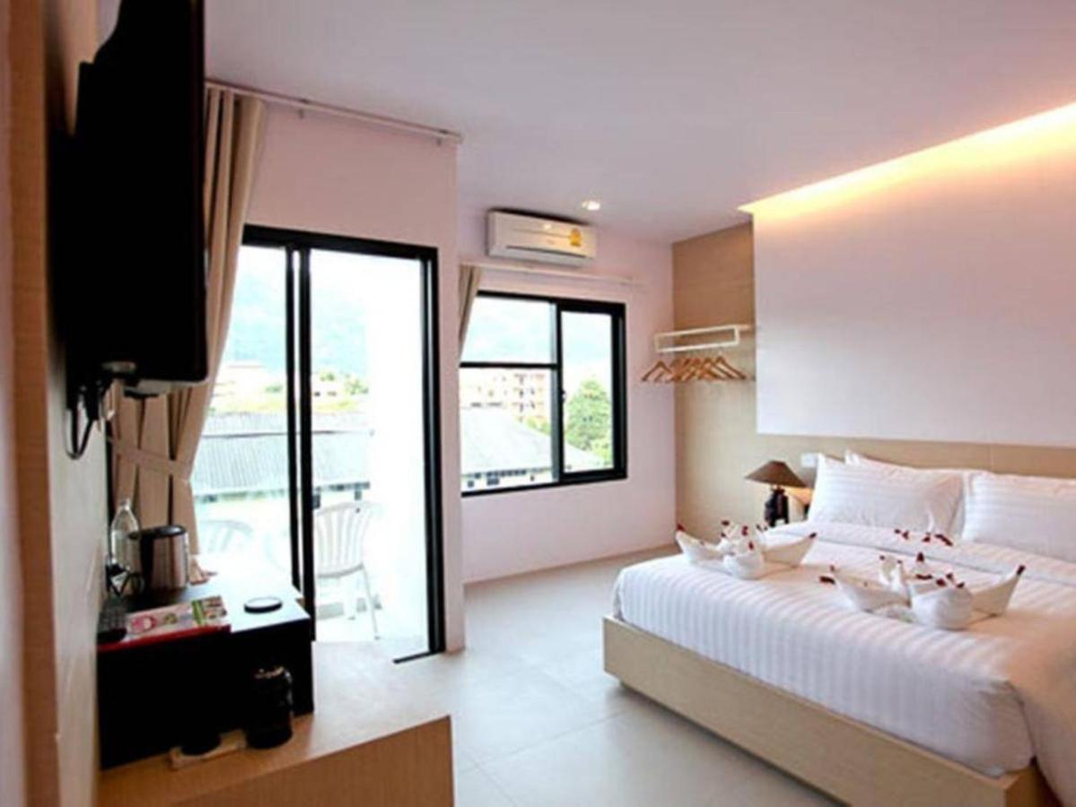 Apartment My *