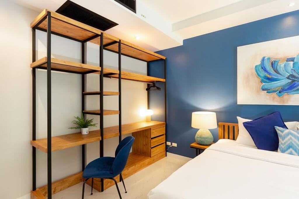 Villa Kata Azure @kata Beverly Hill *