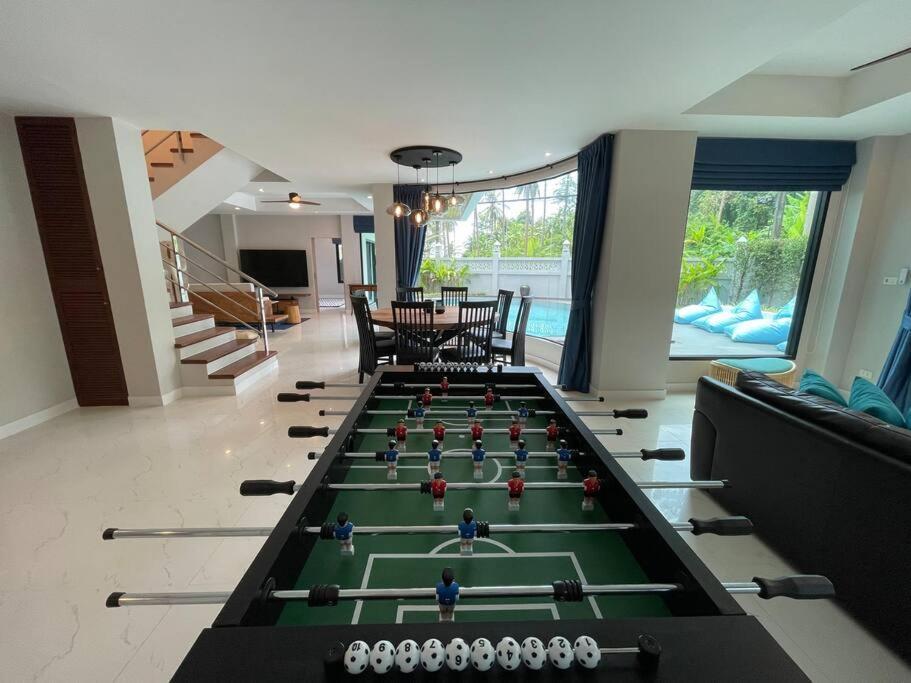 Villa Kata Azure @kata Beverly Hill *