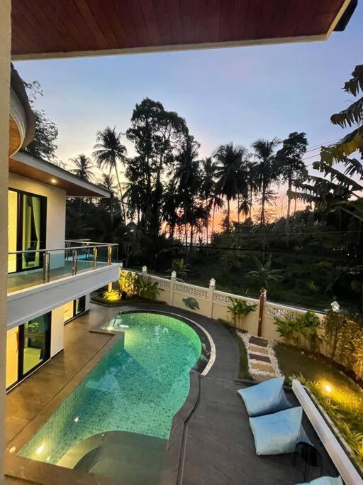 Kata Azure @kata Beverly Hill Villa *