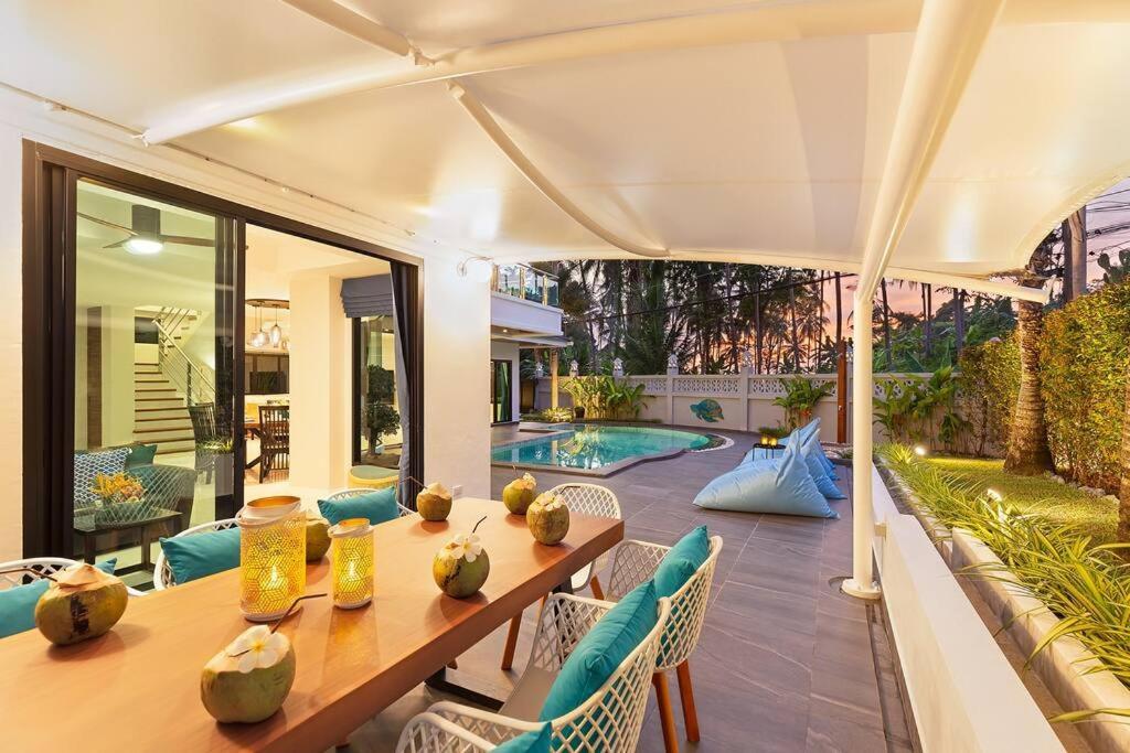 Kata Azure @kata Beverly Hill * Ban Kata