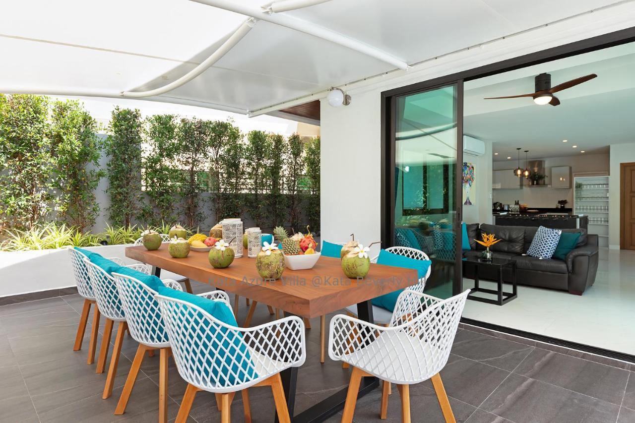 Villa Kata Azure @kata Beverly Hill *