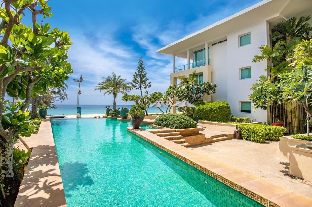 Apartment Happy On Karon