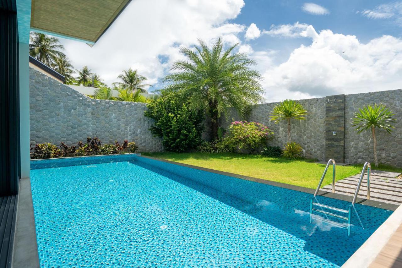 Blue Coral Luxury - Naiyang * Phuket