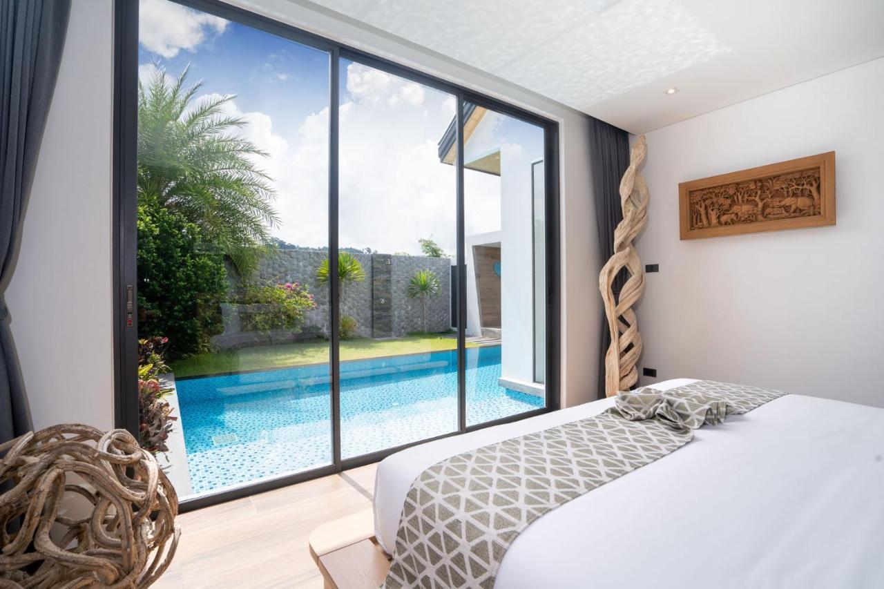 Villa Blue Coral Luxury - Naiyang