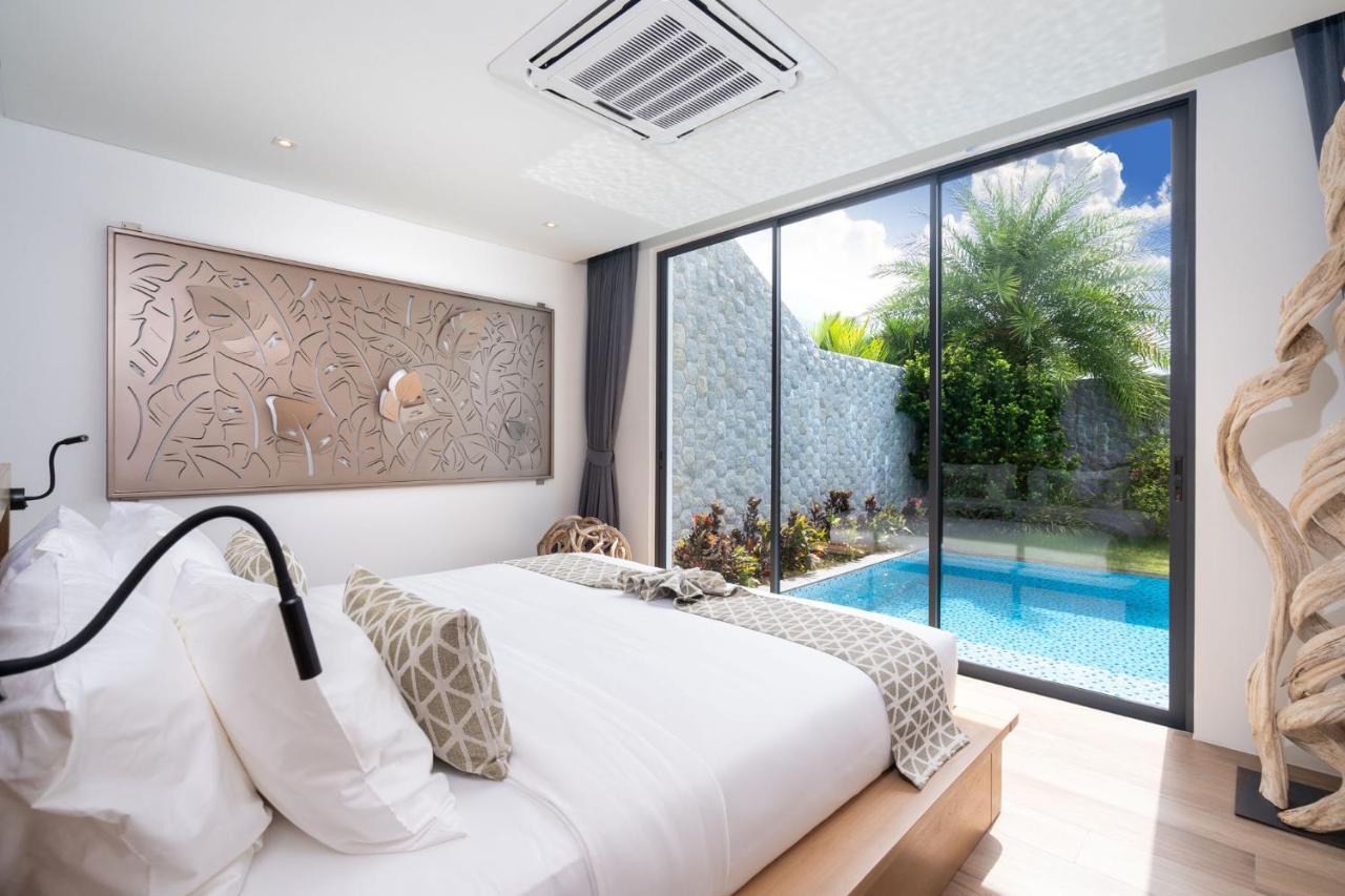 Villa Blue Coral Luxury - Naiyang *