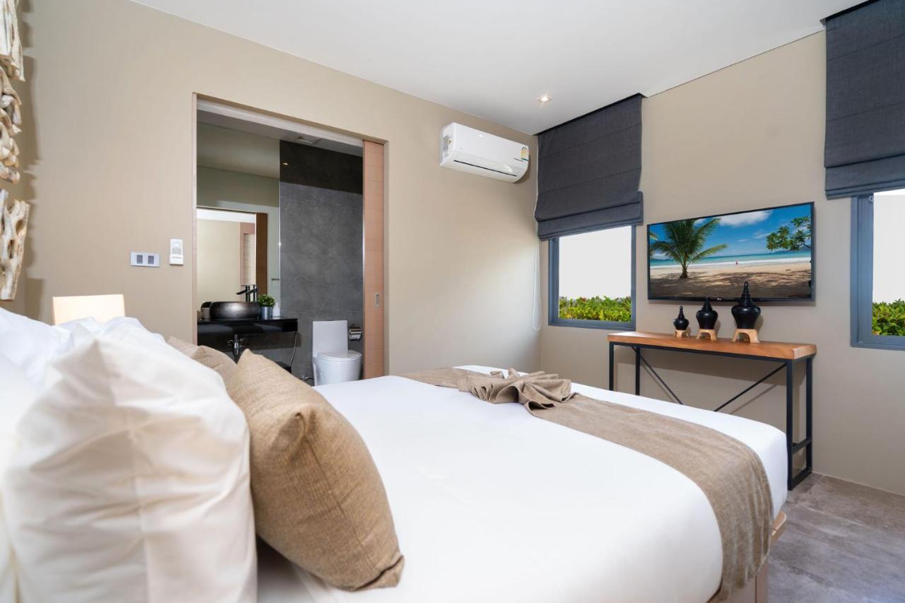 Villa Blue Coral Luxury - Naiyang *