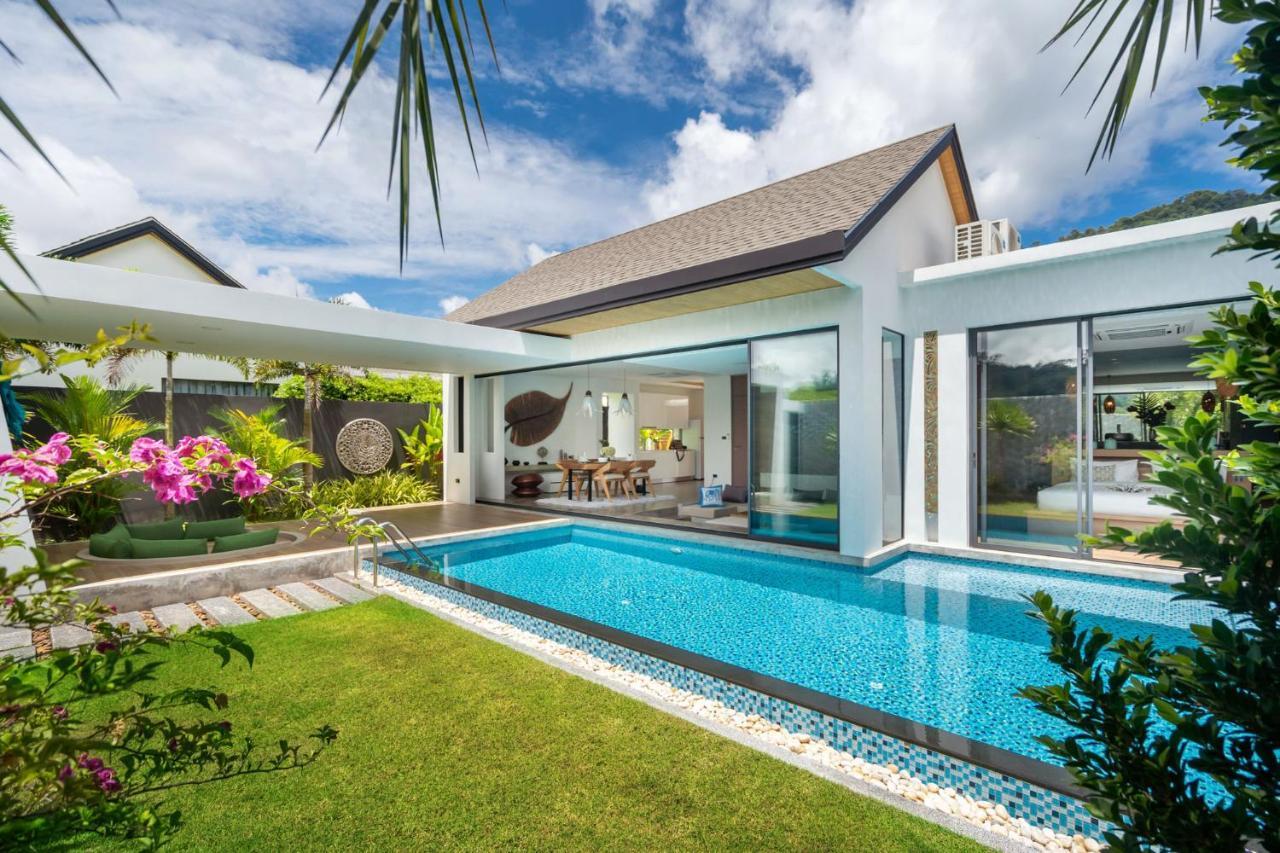Blue Coral Luxury - Naiyang Phuket