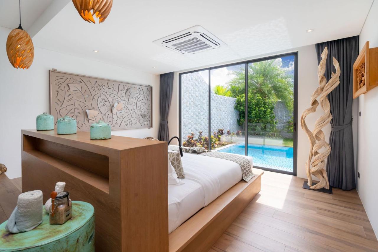 Villa Blue Coral Luxury - Naiyang Phuket