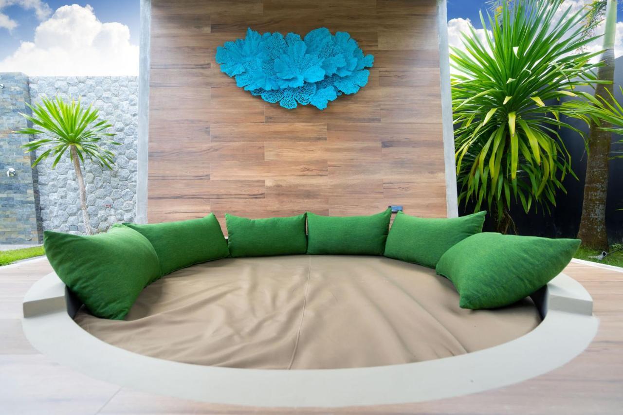 Blue Coral Luxury - Naiyang Villa