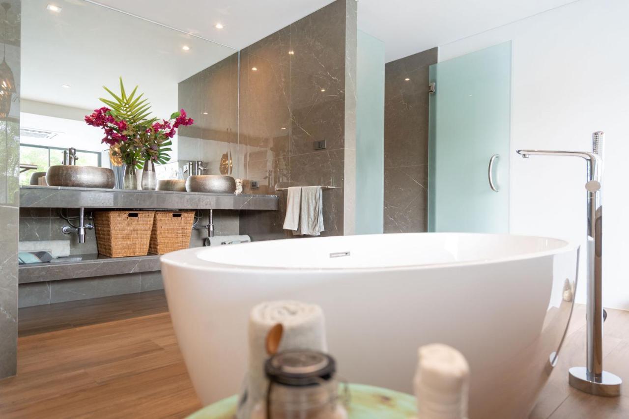 Villa Blue Coral Luxury - Naiyang Phuket