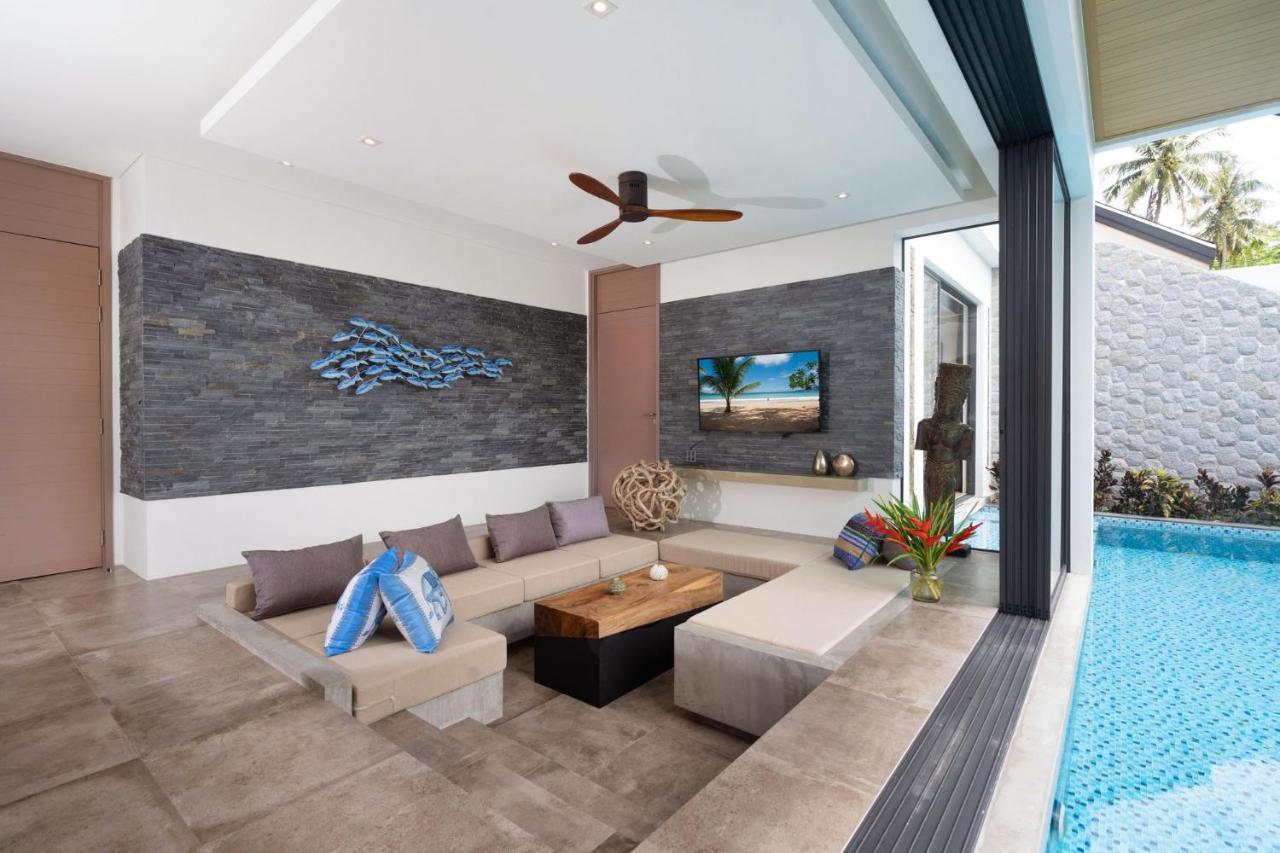 Blue Coral Luxury - Naiyang * Phuket