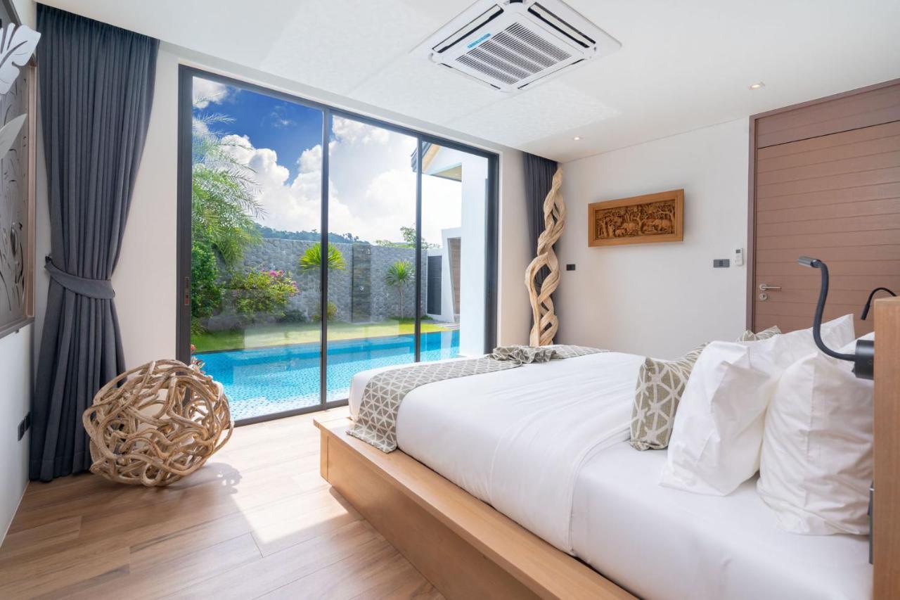 Villa Blue Coral Luxury - Naiyang *